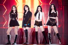 aespaが東京ドーム＆京セラドームで単独公演