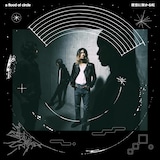 a flood of circle「夜空に架かる虹」ジャケット