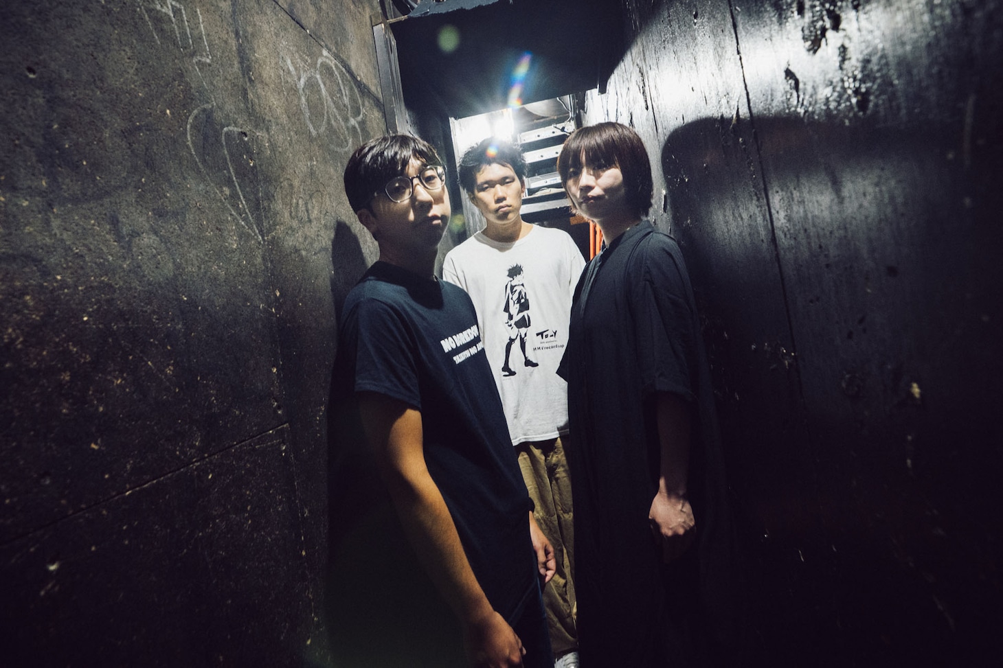 ノーボアダムズ