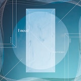 田中有紀「I need」通常盤ジャケット