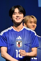 河野純喜（JO1）