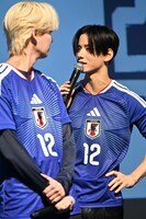 佐藤景瑚（JO1）