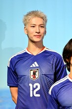 金城碧海（JO1）