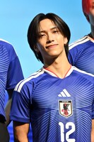 池﨑理人（INI）