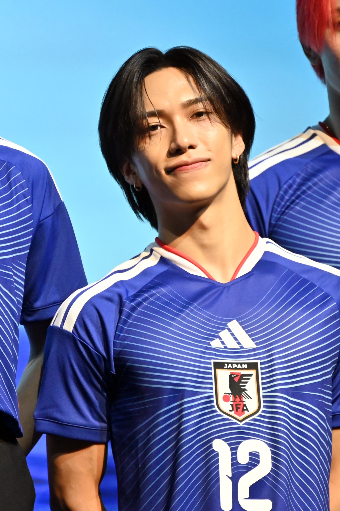 池﨑理人（INI）