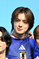 佐野雄大（INI）