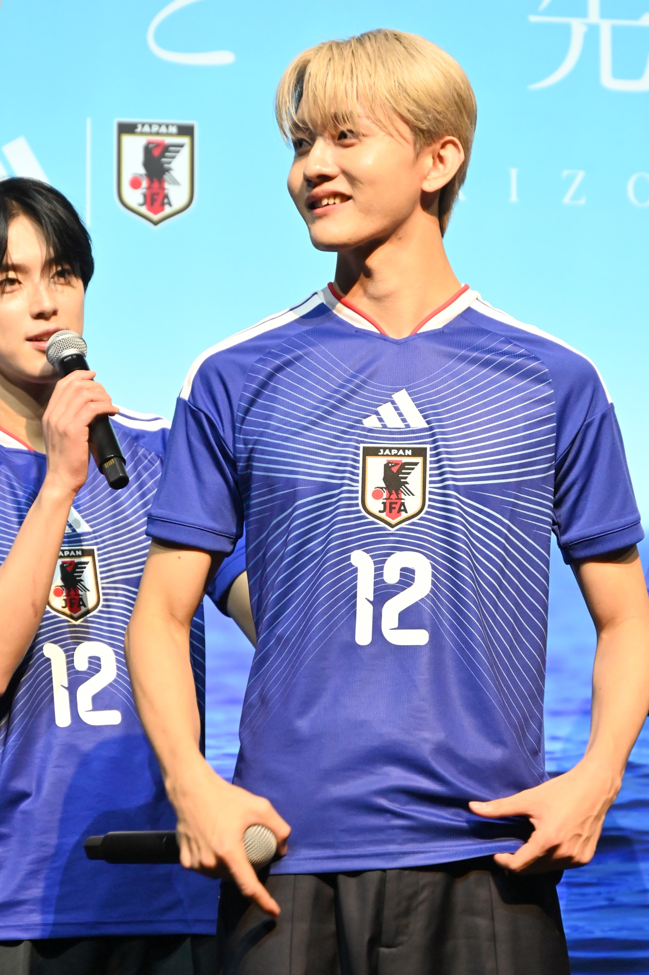 田島将吾（INI）