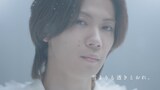 Number_iが出演するテレビCM「i Bright.－雪よりも透きとおれ。－」編より。