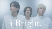 Number_iが出演するテレビCM「i Bright.－雪よりも透きとおれ。－」編より。