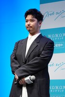 高橋恭平と伊野尾慧が高校生役での共演を希望「ストロボ・エッジ」プレミアイベント