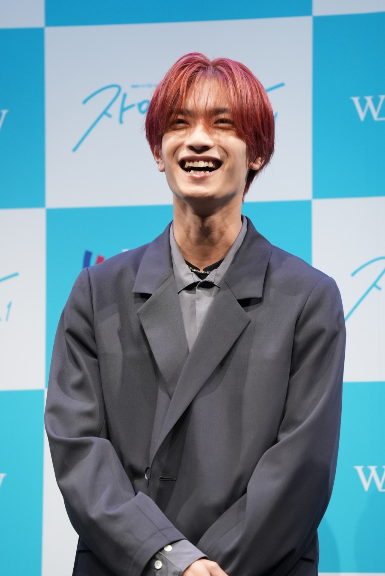 高橋恭平（なにわ男子）