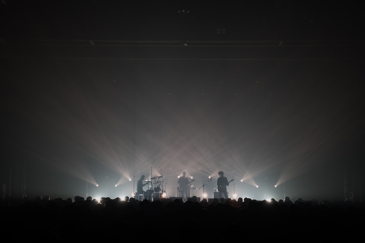 the cabs復活ライブでまさかの新曲披露、豊洲PITで3000人が目撃した