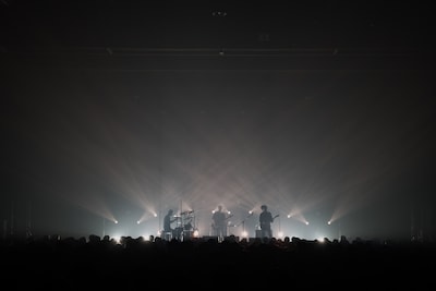 the cabs（Photo by 真島洸［Cuon］）