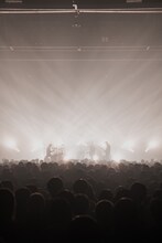 the cabs（Photo by 真島洸［Cuon］）