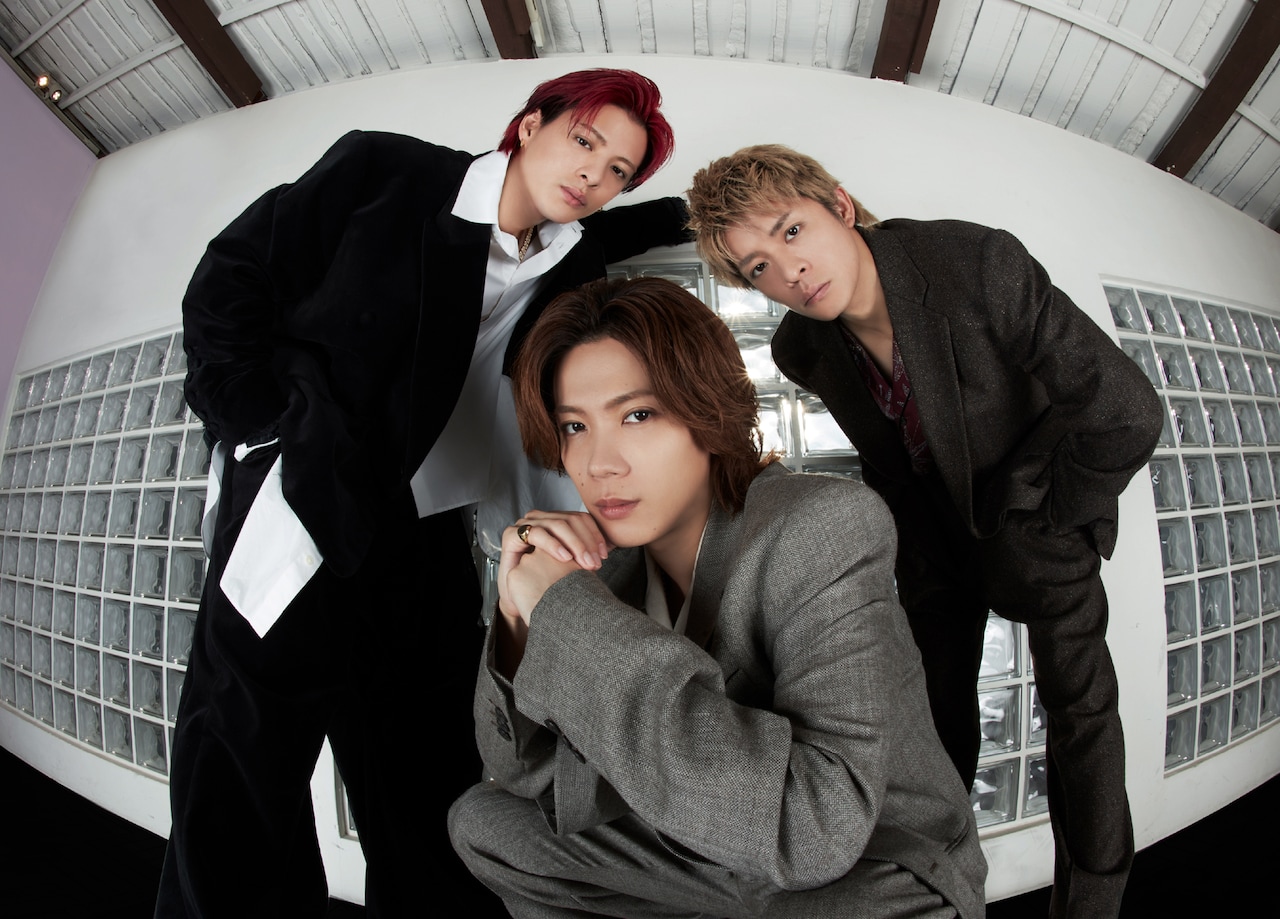 Number_i、アメリカのタレントエージェンシーWMEと契約