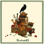 PompadollS「PompadollS」ジャケット