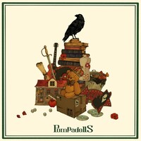 PompadollS「PompadollS」ジャケット