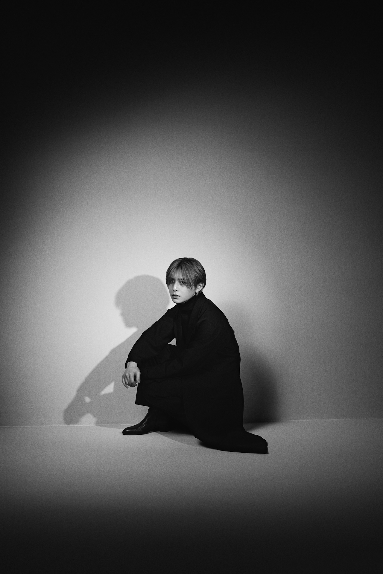 山田涼介、Ryosuke Yamada名義初のCDシングルリリース　タイトルは