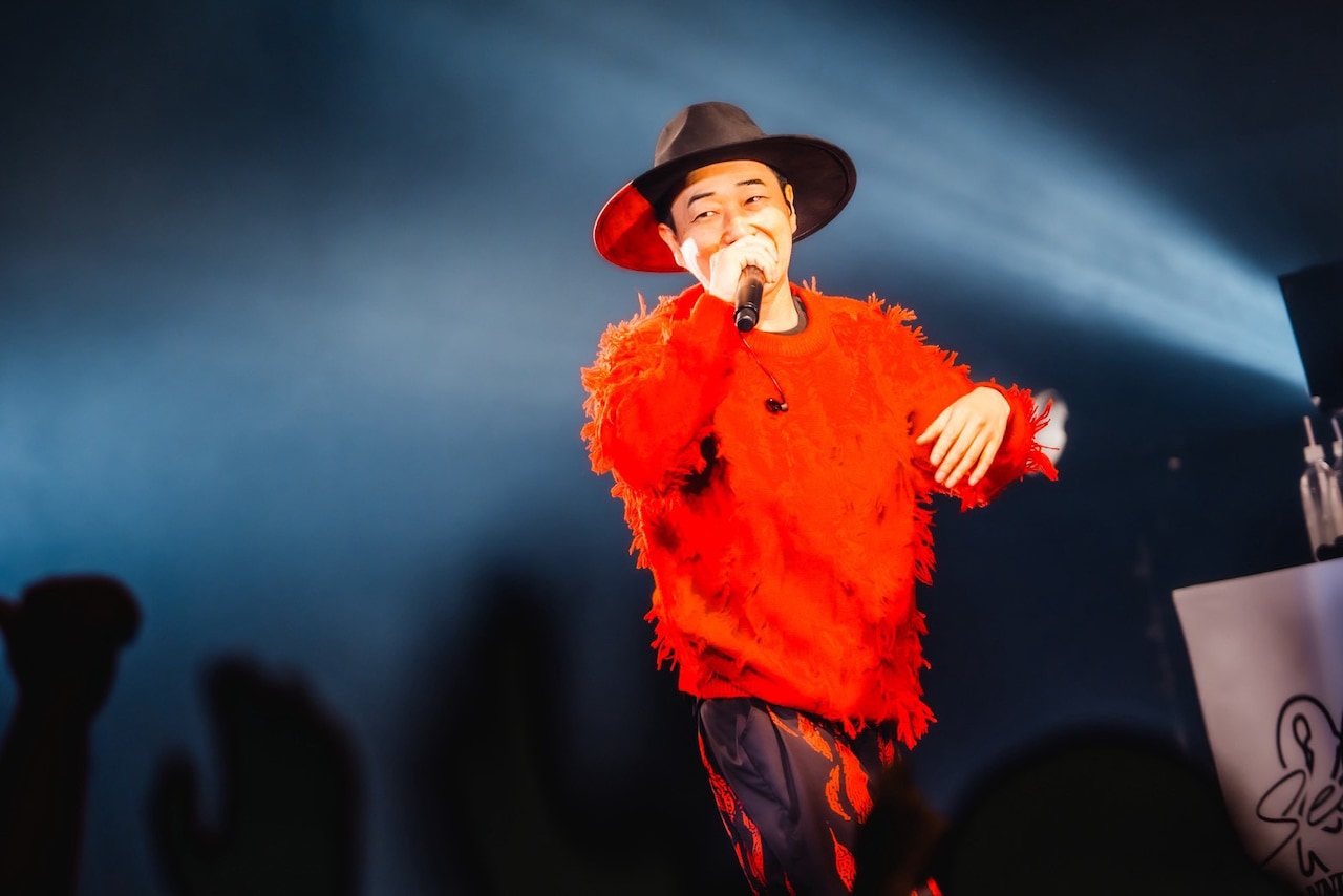 SEAMOが3度目のメジャーデビュー！ 新作アルバム「From Now to Then」リリース決定