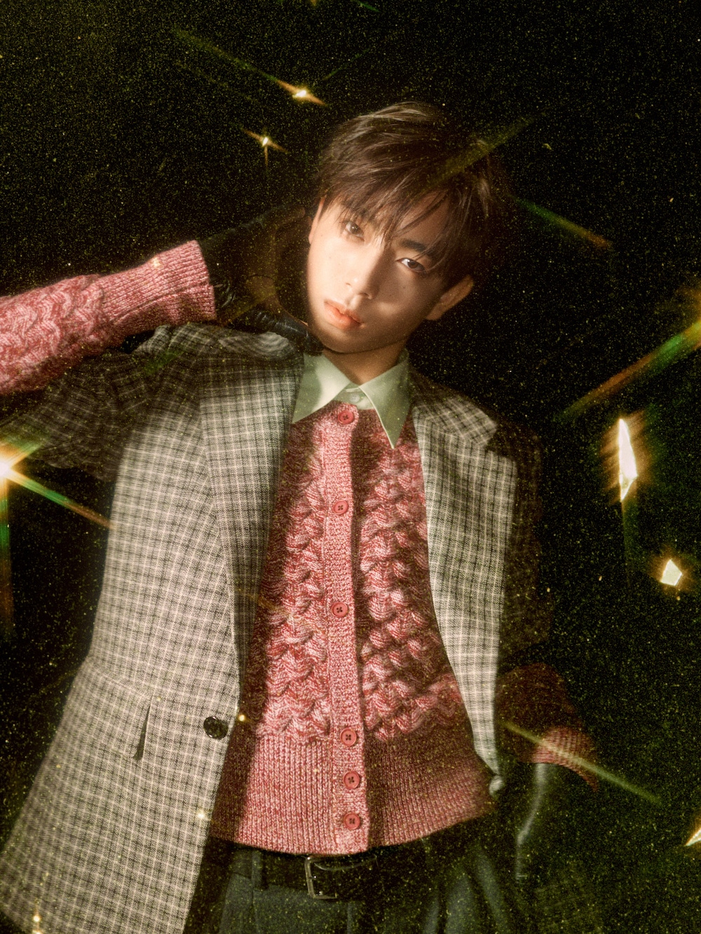 GOICHI（STARGLOW）