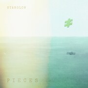 STARGLOW「PIECES -STARGLOW Ver.-」配信ジャケット