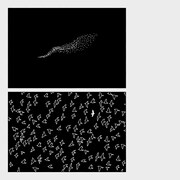 星野源「いきどまり」配信ジャケット