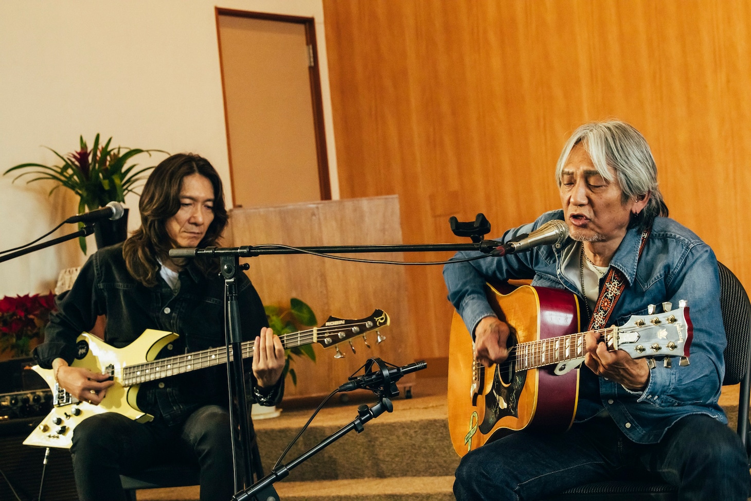 「みらいのうた」場面写真 ©2025「みらいのうた」製作委員会