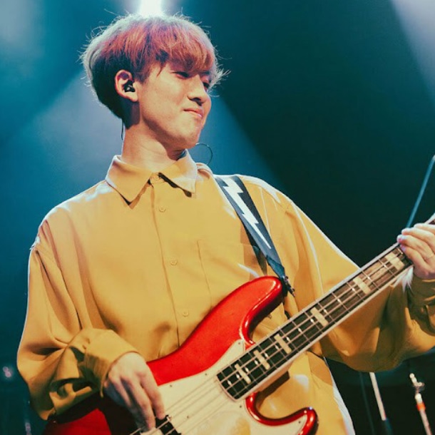 長島涼平（フレンズ）