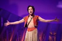 「MUSIC FAIR」で劇団四季のディズニーミュージカル特集