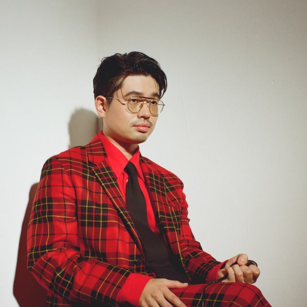 ハマ・オカモト（OKAMOTO'S）