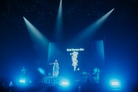 「Reol Oneman Live『美辞学』 in YOKOHAMA ARENA」の様子。（撮影：横山マサト）