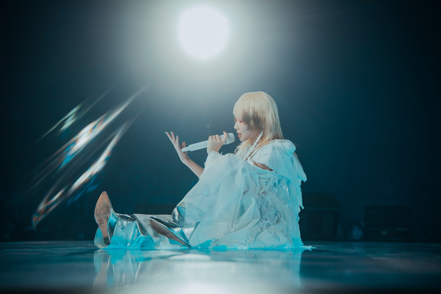 Reol（撮影：横山マサト）