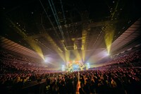 「Reol Oneman Live『美辞学』 in YOKOHAMA ARENA」の様子。（撮影：横山マサト）