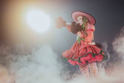 Reol（撮影：横山マサト）