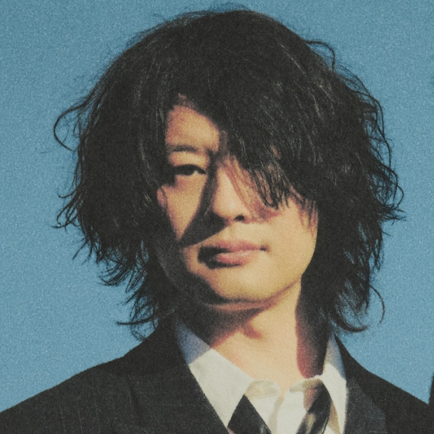 磯部寛之（[Alexandros]）