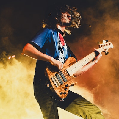 Ryota（ONE OK ROCK）