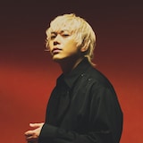 ピエール中野（凛として時雨）