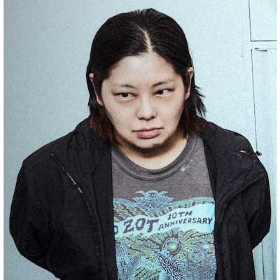 MIYA（385、BLEACH、ZAZENBOYS）