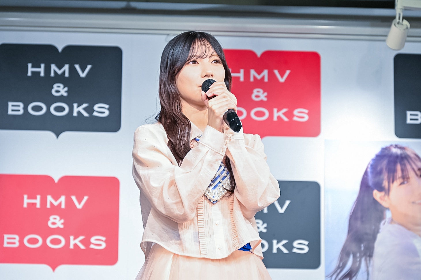 河田陽菜（日向坂46）