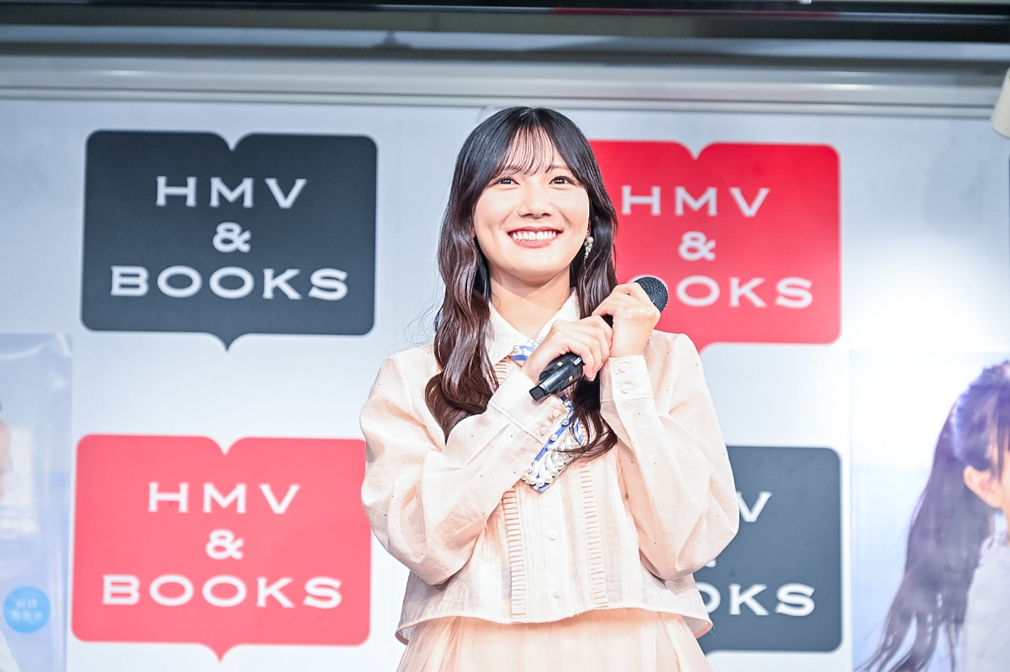 河田陽菜（日向坂46）