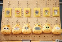 BOYNEXTDOOR、横浜でトムとジェリーと再会！ツリーの前で「SAY CHEESE!」を熱唱