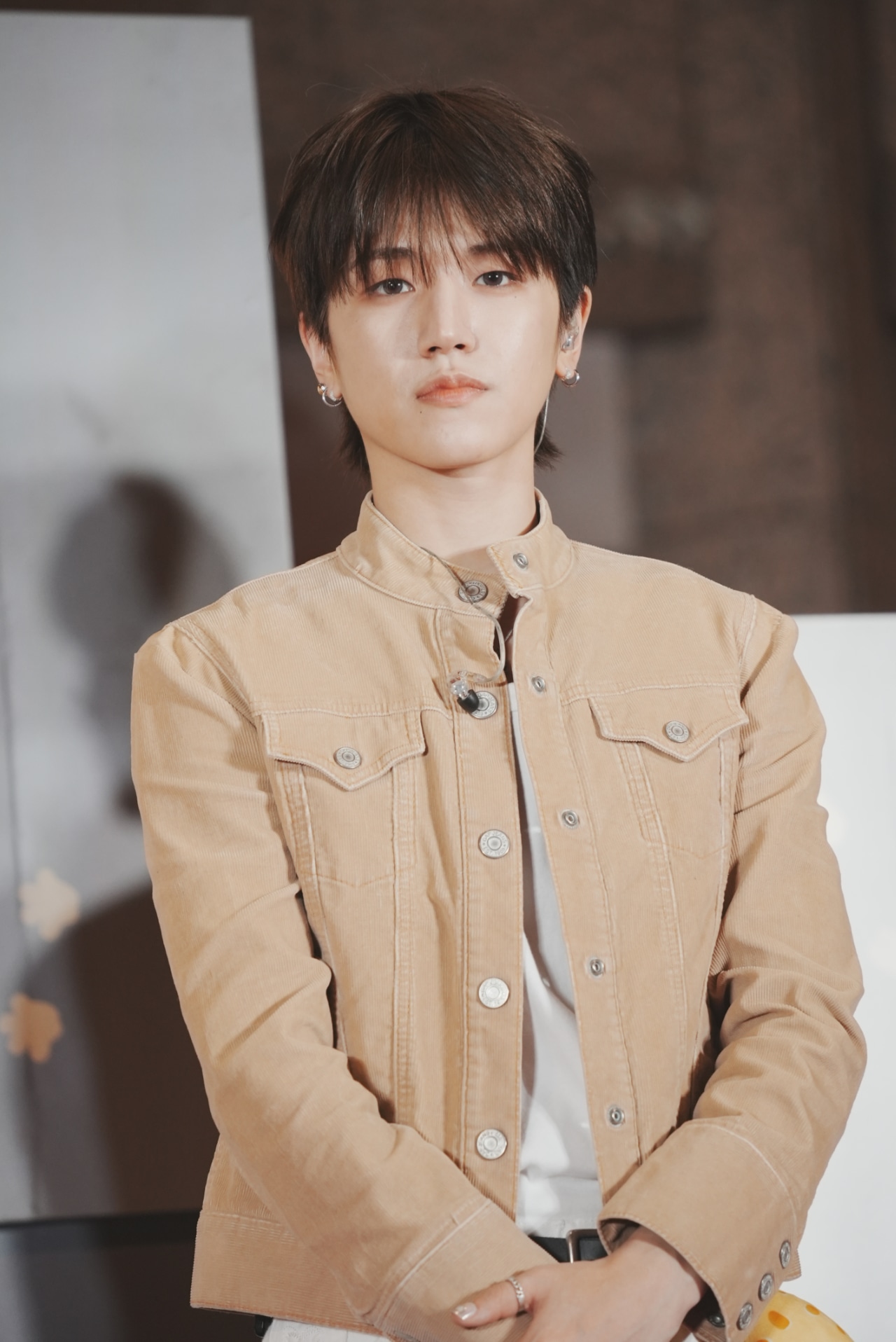 RIWOO（BOYNEXTDOOR）