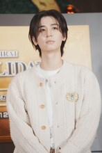 LEEHAN（BOYNEXTDOOR）