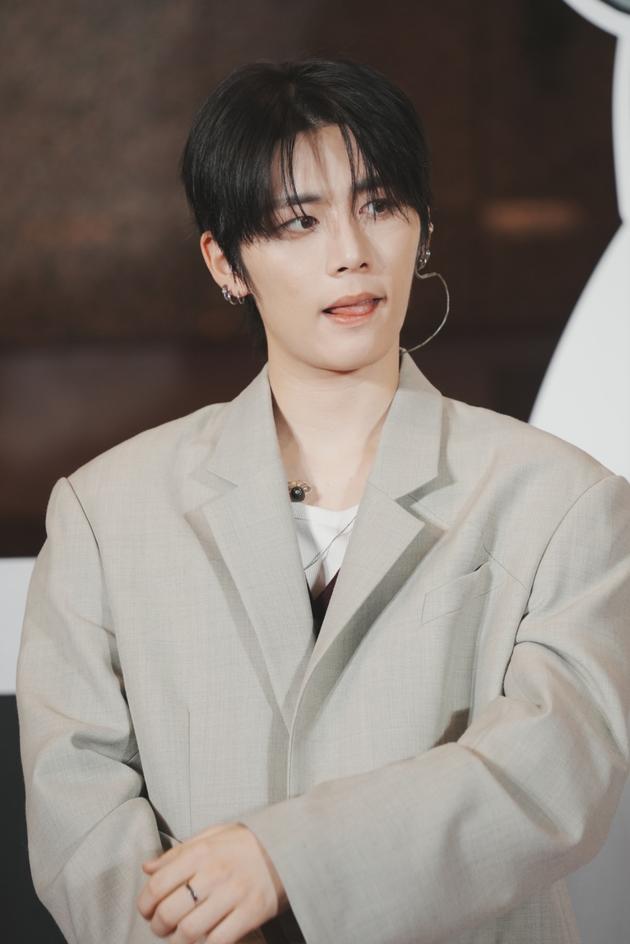 TAESAN（BOYNEXTDOOR）