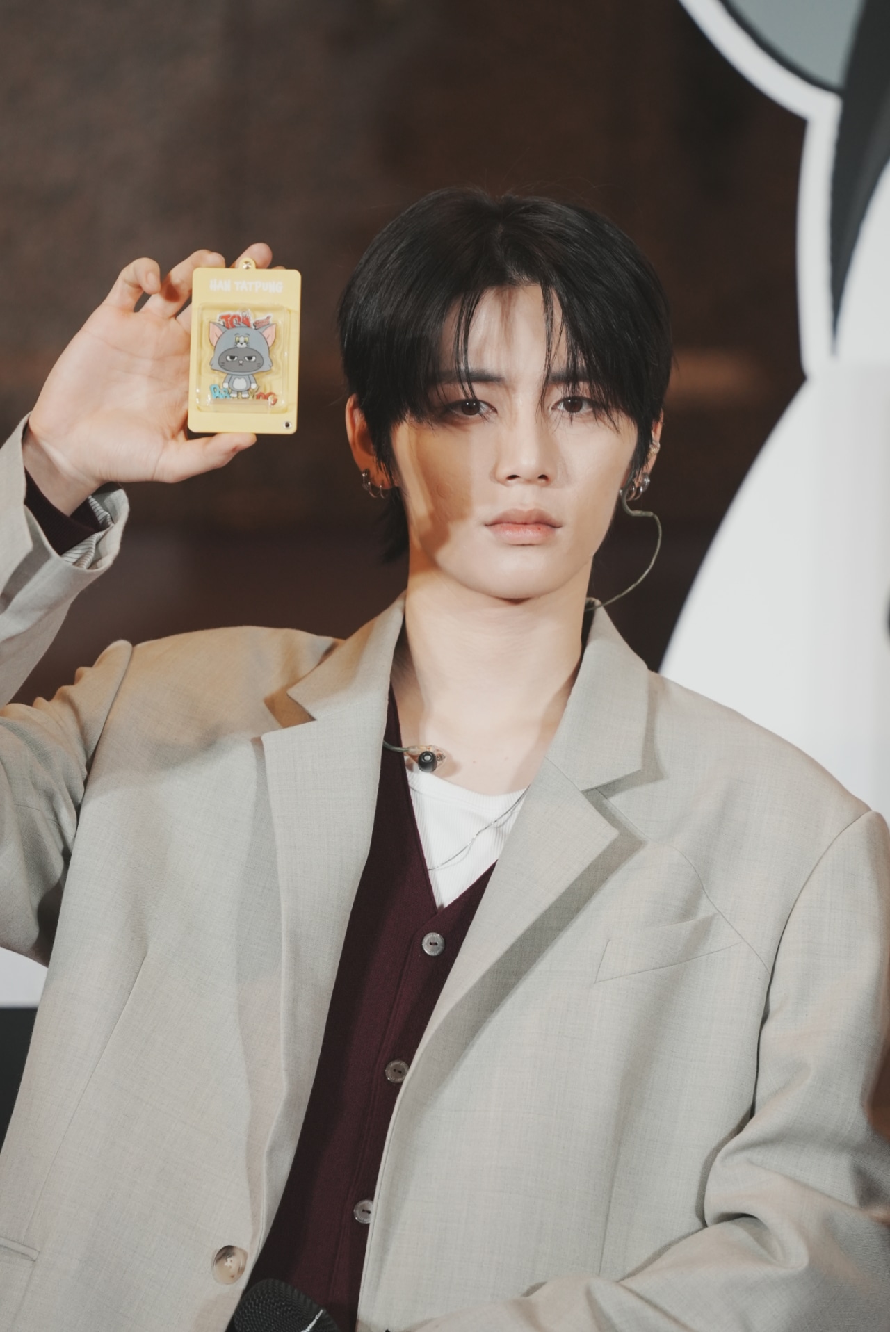 TAESAN（BOYNEXTDOOR）