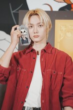 SUNGHO（BOYNEXTDOOR）