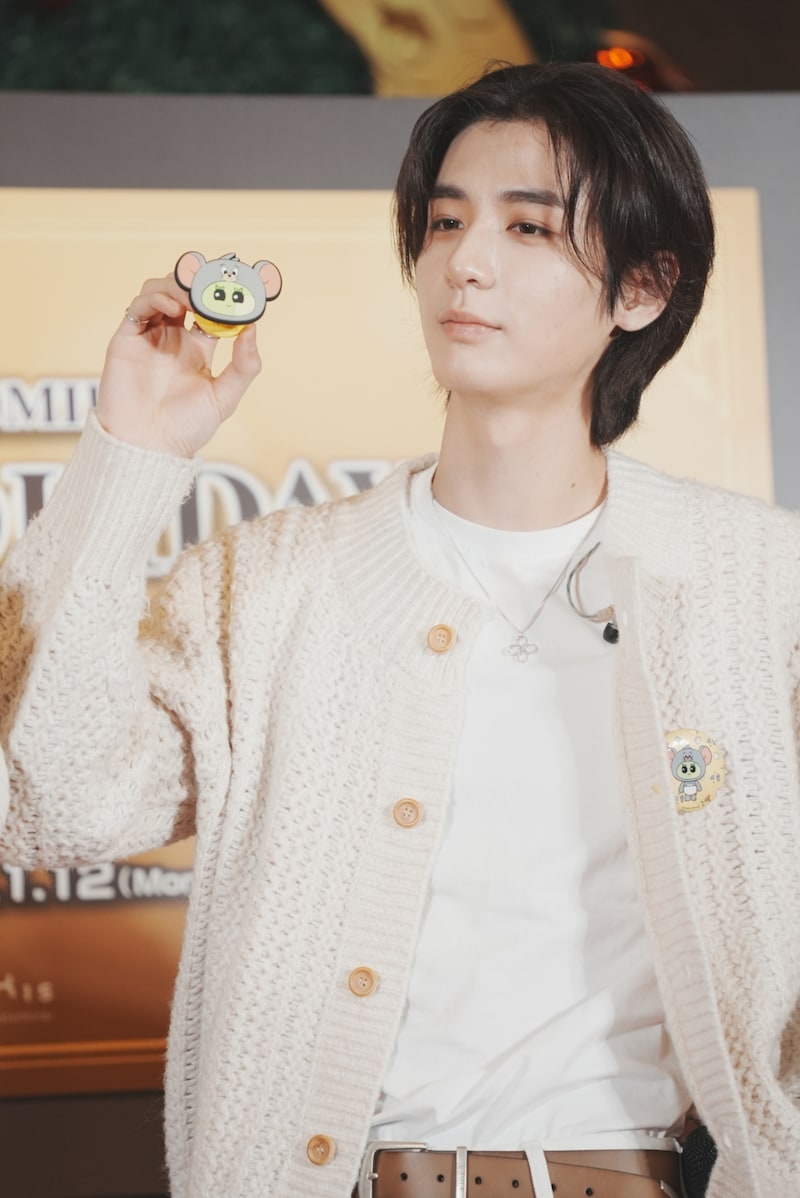 LEEHAN（BOYNEXTDOOR）