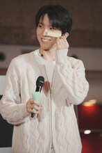 WOONHAK（BOYNEXTDOOR）