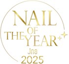 ネイルを愛するWEST.神山智洋、超特急タカシ、HANA・MOMOKAが「ネイルオブザイヤー2025」受賞