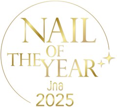 ネイルを愛するWEST.神山智洋、超特急タカシ、HANA・MOMOKAが「ネイルオブザイヤー2025」受賞